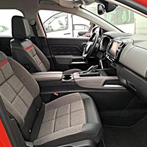 Citroen C Aircross 1.5 HDI Automatic