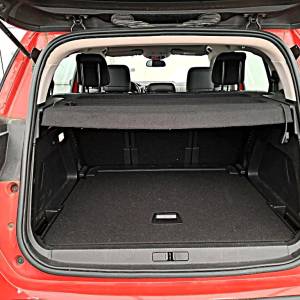 Citroen C Aircross 1.5 HDI Automatic
