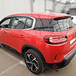 Citroen C Aircross 1.5 HDI Automatic