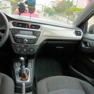 Citroen C-Elysee u odličnom stanju