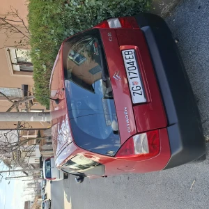 Citroen c2 146000km
