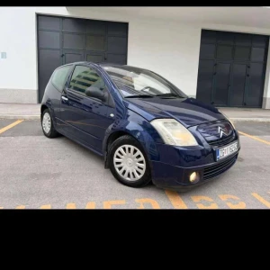 CITROEN C2
