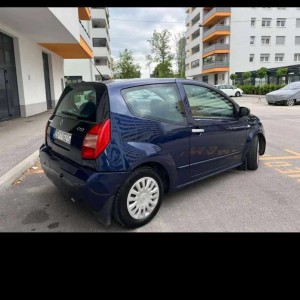 CITROEN C2