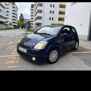 CITROEN C2