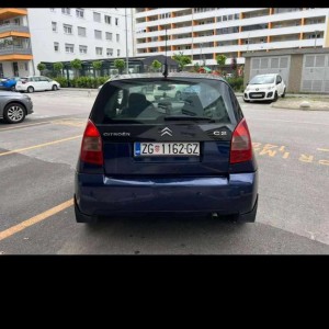 CITROEN C2