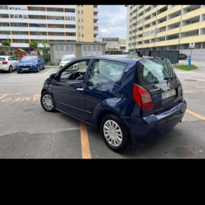 CITROEN C2