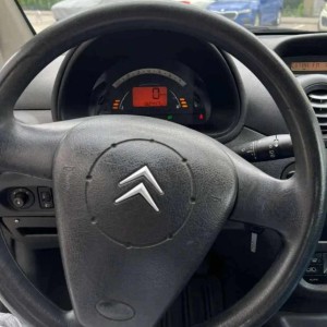 CITROEN C2