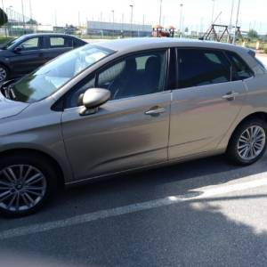 Citroen C4 1,6 HDI