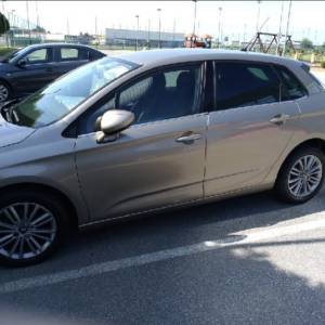 Citroen C4 1,6 HDI