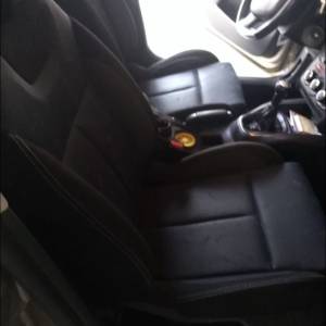 Citroen C4 1,6 HDI