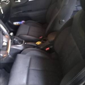 Citroen C4 1,6 HDI
