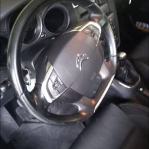 Citroen C4 1,6 HDI