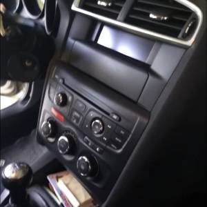 Citroen C4 1,6 HDI