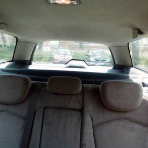 Citroen C5 karavan