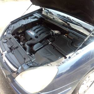 Citroen C5 karavan