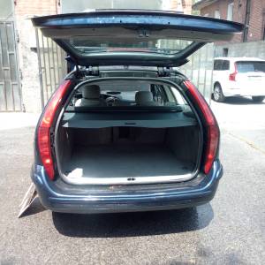 Citroen C5 karavan
