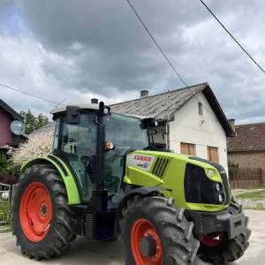 Claas Arion 410