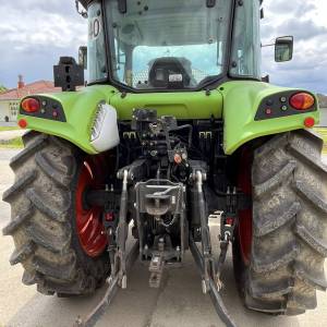Claas Arion 410