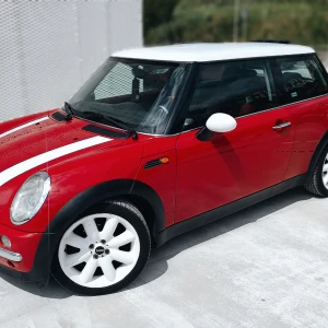 Cooper reg do 3 mj mogucnost zamjene za jeftinije novi set kvačila