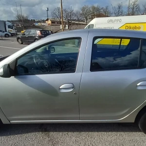 Dacia Sandero 0,9 TCe 90