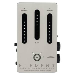 DARKGLASS ELEMENT HEADPHONE AMP PEDALA EFEKT B-STOCK