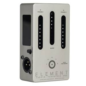 DARKGLASS ELEMENT HEADPHONE AMP PEDALA EFEKT B-STOCK