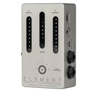 DARKGLASS ELEMENT HEADPHONE AMP PEDALA EFEKT B-STOCK