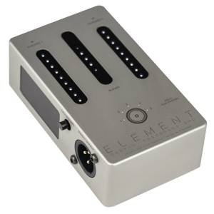 DARKGLASS ELEMENT HEADPHONE AMP PEDALA EFEKT B-STOCK