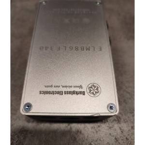 DARKGLASS ELEMENT HEADPHONE AMP PEDALA EFEKT B-STOCK