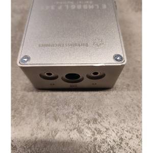 DARKGLASS ELEMENT HEADPHONE AMP PEDALA EFEKT B-STOCK