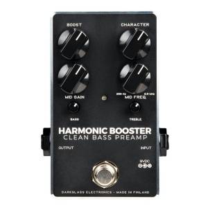 DARKGLASS HARMONIC BOOSTER PEDALA EFEKT *AKCIJA*