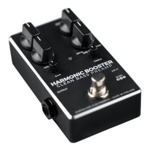 DARKGLASS HARMONIC BOOSTER PEDALA EFEKT *AKCIJA*