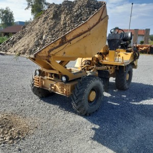 Demper 3,5t