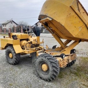 Demper 3,5t