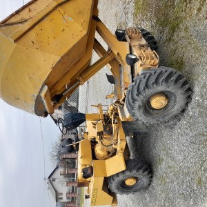 Demper 3,5t