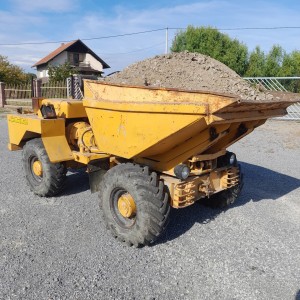 Demper 3,5t