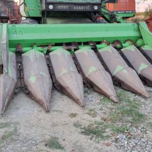DEUTZ  FAHR 1322 H DIJELOVI