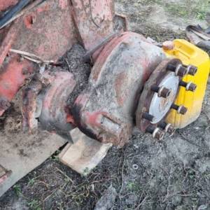 DEUTZ  FAHR 1322 H DIJELOVI