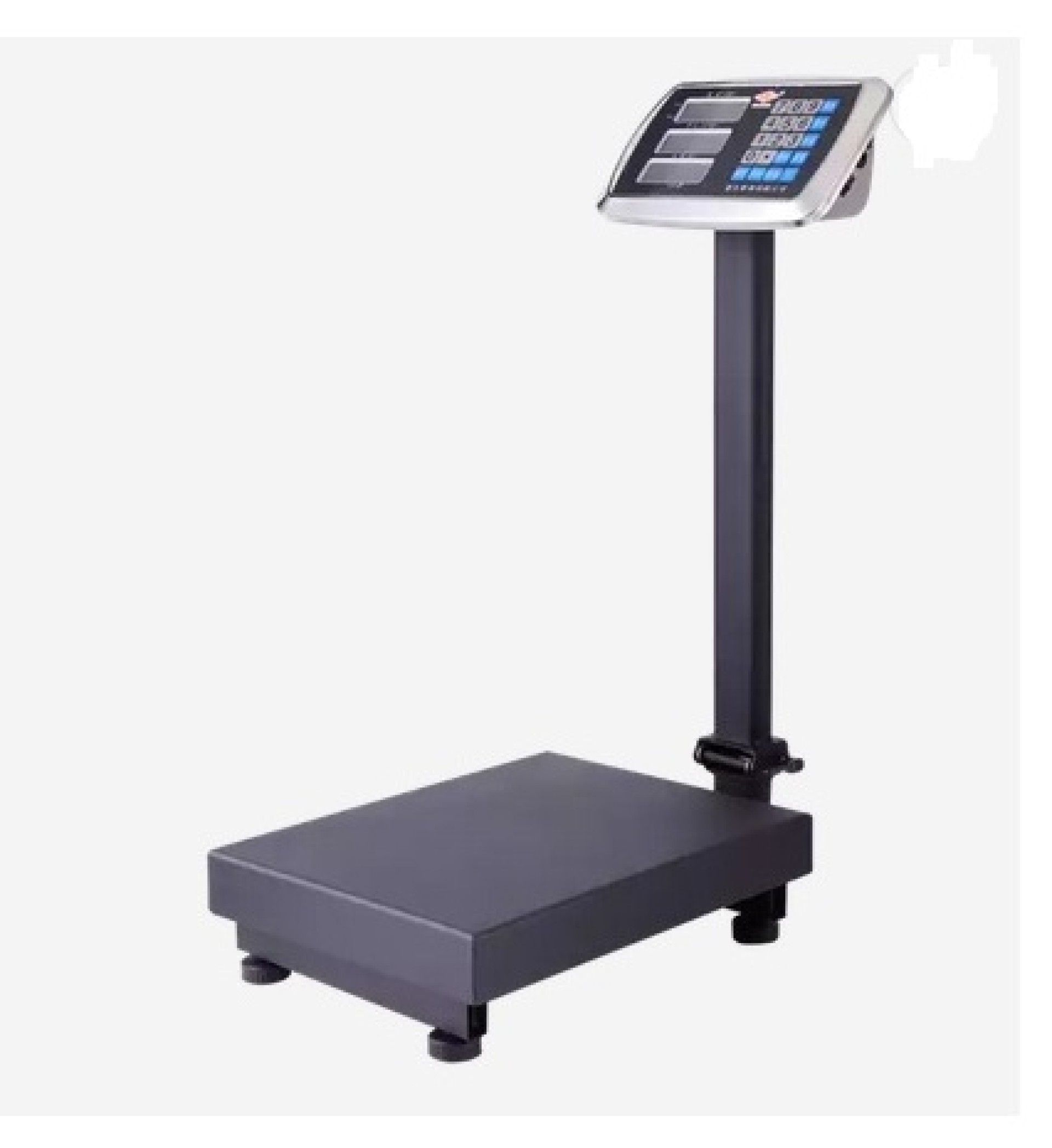 Digitalna električna podna vaga do 600 kg