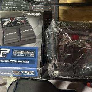 Digitech RP 55