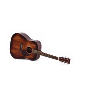 DITSON D-15-AGED AKUSTIČNA GITARA