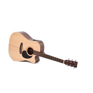 DITSON DC-10E ELEKTRO-AKUSTIČNA GITARA