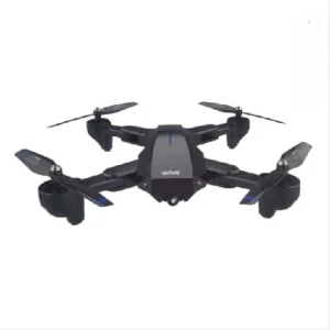 Dron Wifi 4k HD