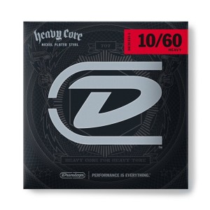 DUNLOP EL-DHCN1060 HEAVY CORE ŽICE ZA ELEKTRIČNU GITARU