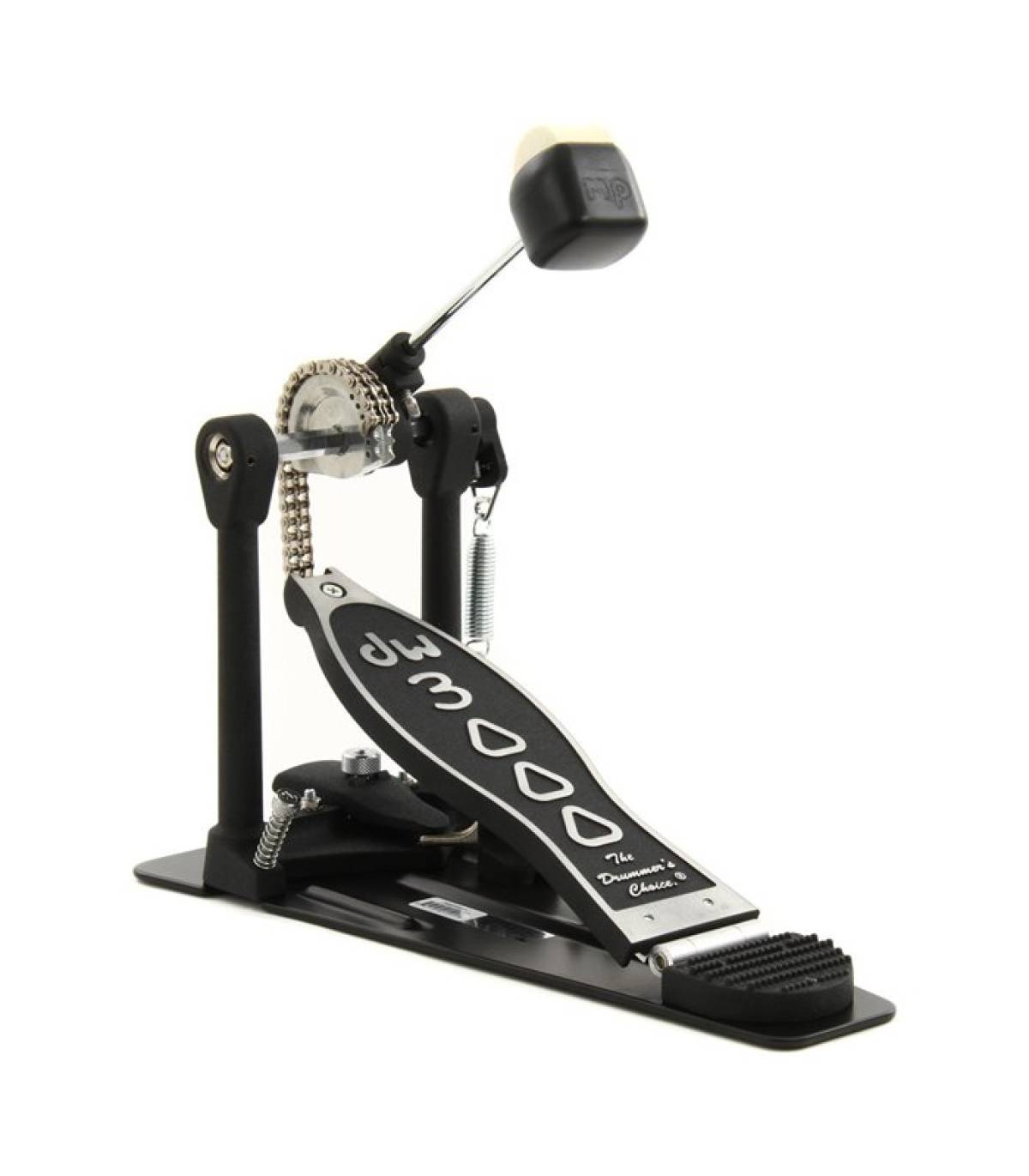 DW 3000 SINGLE BAS PEDALA
