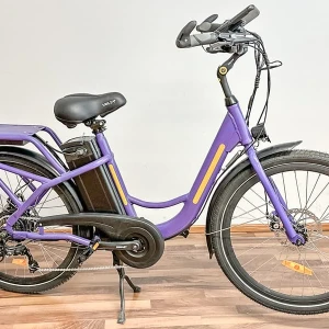 E bike,novi zapakirani,850 eura