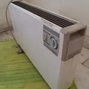 Električna grijalica (radijator) AIRELEC