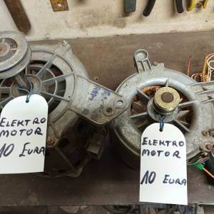 Elektrode za varenje