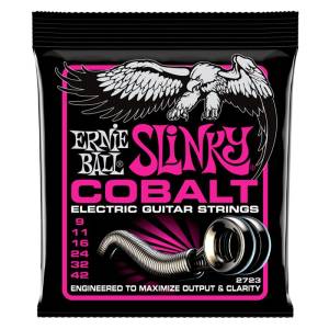 ERNIE BALL COBALT SUPER SLINKY 09-42 ŽICE ZA ELEKTRIČNU GITARU