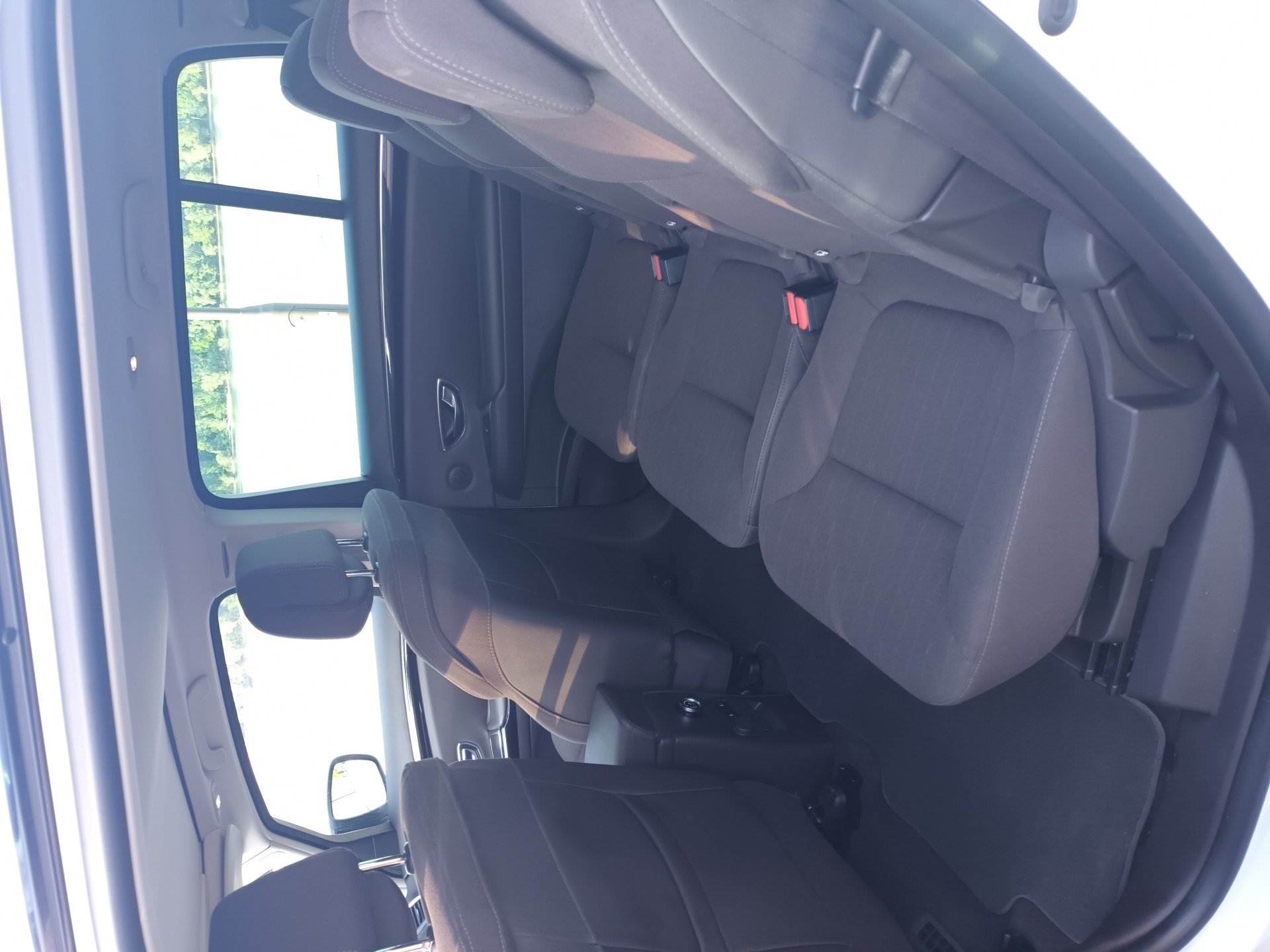 Espace 1,6 DCI